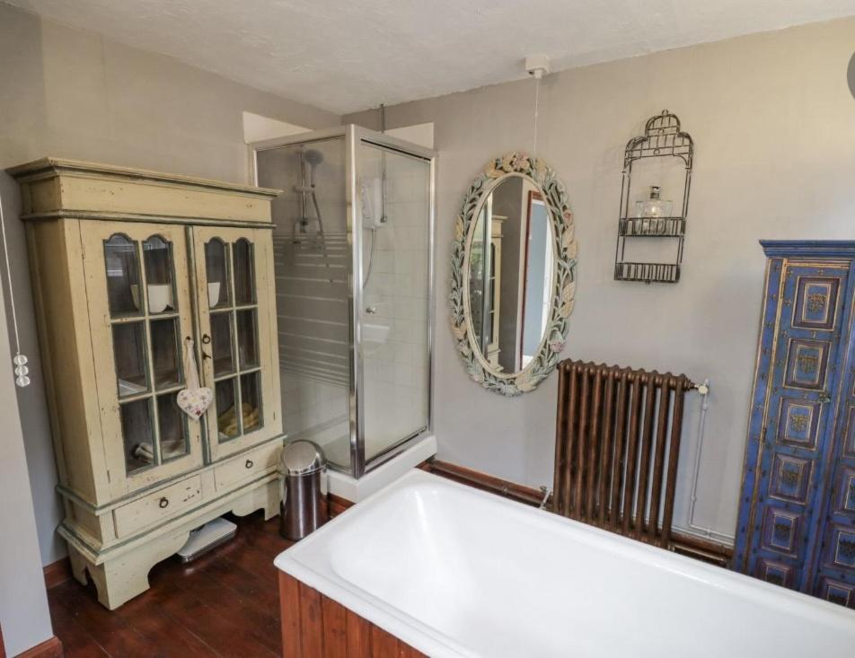 Lovely Comfortable 3 Bed Home, 우스터 외부 사진