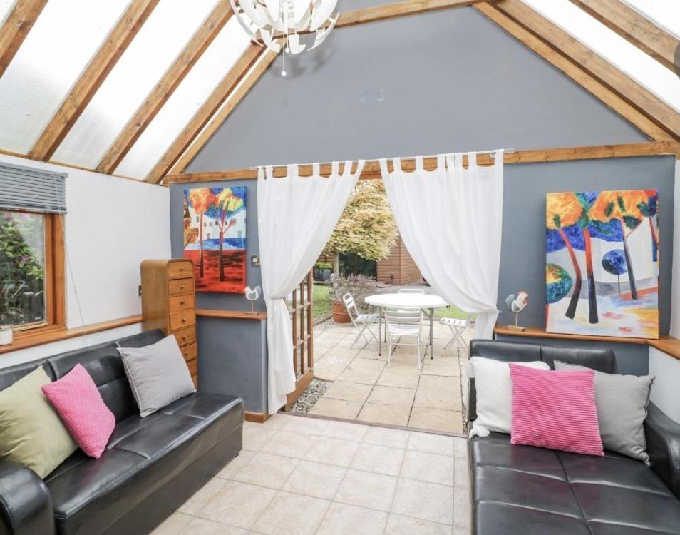 Lovely Comfortable 3 Bed Home, 우스터 외부 사진