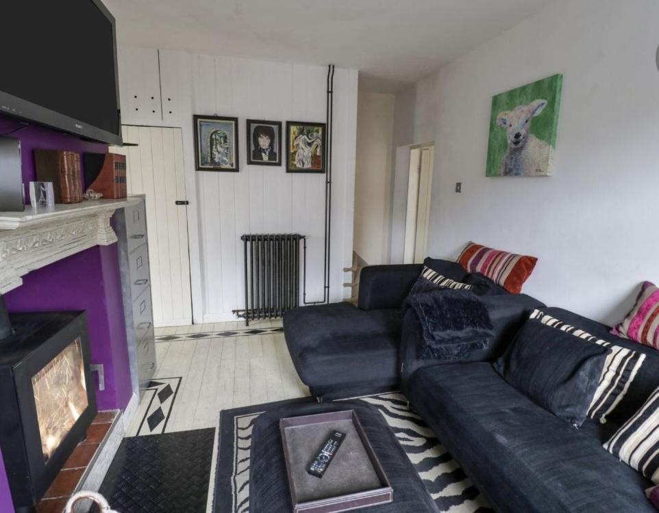 Lovely Comfortable 3 Bed Home, 우스터 외부 사진