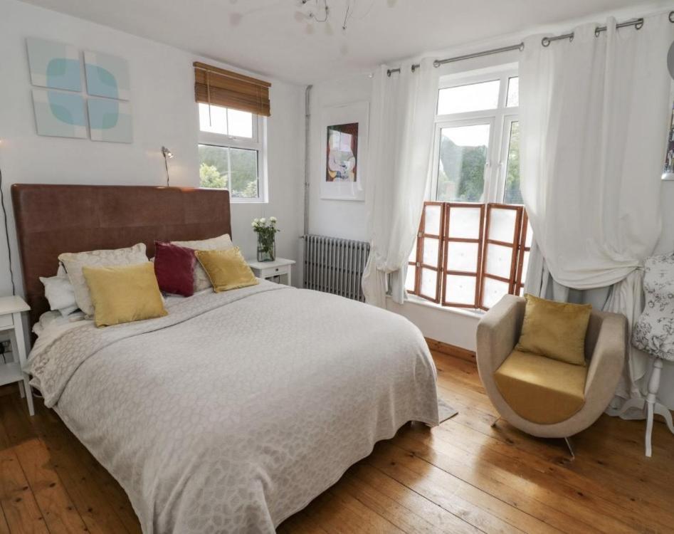Lovely Comfortable 3 Bed Home, 우스터 외부 사진