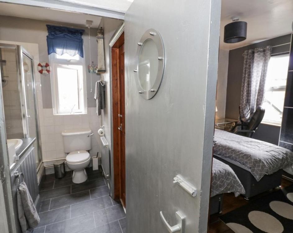 Lovely Comfortable 3 Bed Home, 우스터 외부 사진