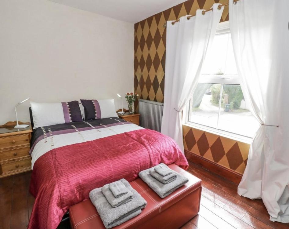 Lovely Comfortable 3 Bed Home, 우스터 외부 사진