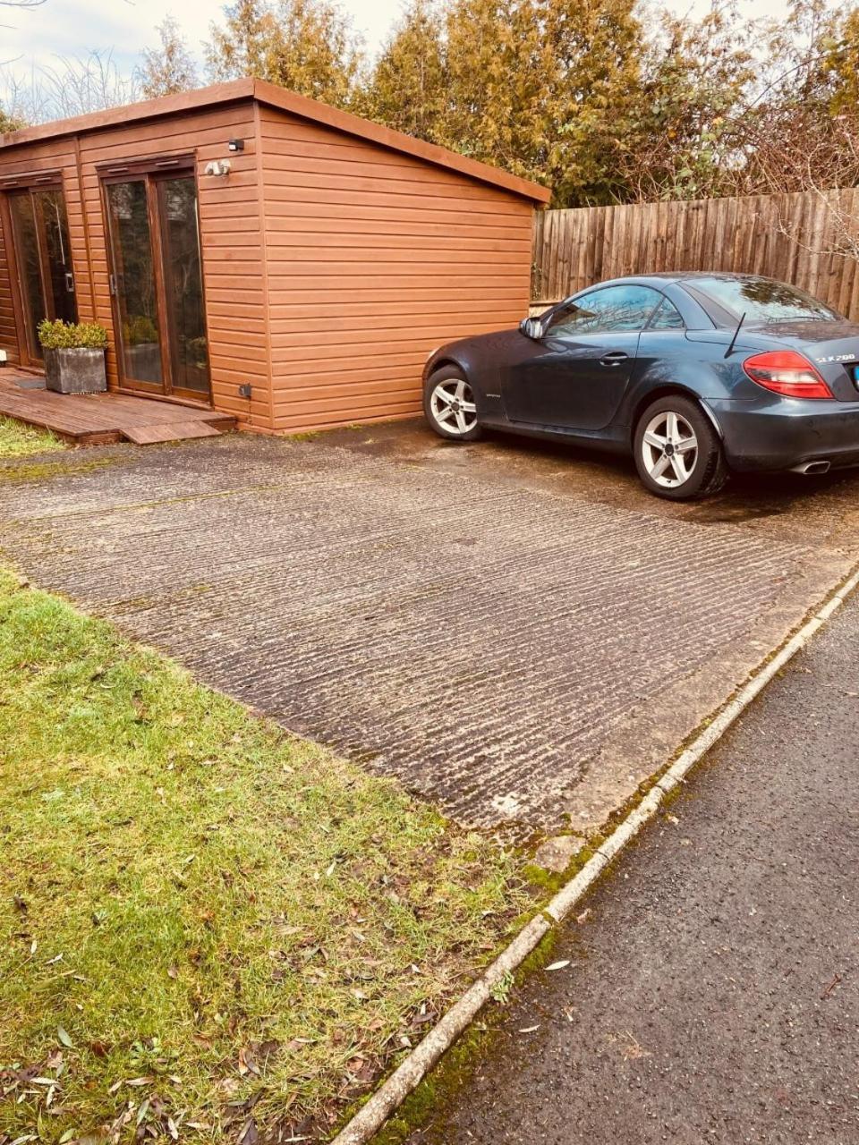 Lovely Comfortable 3 Bed Home, 우스터 외부 사진